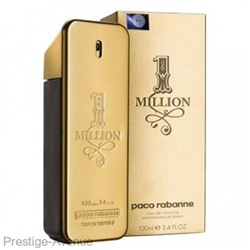 Paco Rabanne One Million for Men 100 мл Made In UAE