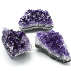 Друза Аметист 180-189г (T)