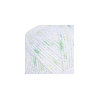 Baby color
