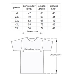 Футболка Champion blue