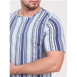 Харви - футболка петроль