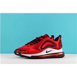 Nike Air Max 720 Red