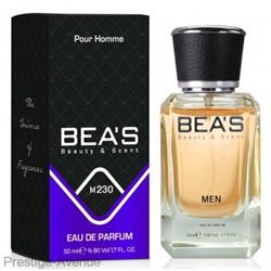 Beas M230 Giorgio Armani Emporio Armani Stronger With You Men edp 50 ml