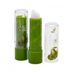 Бальзам для губ с экстрактом авокадо Meover Soft Avocado Mousse Lipstick