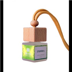 Автопарфюм ZUHRA, Brand Perfume, 8 мл.
