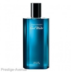 Davidoff Cool Water For Men edt 125ml Made In UAE