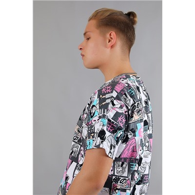 Футболка 88078 НАТАЛИ #1025849