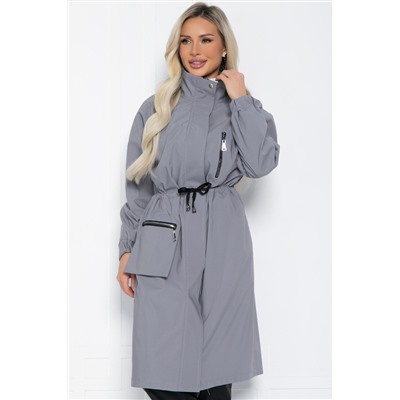 492626 LT Collection Плащ
