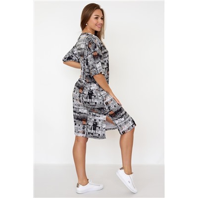 439822 Lika Dress Платье