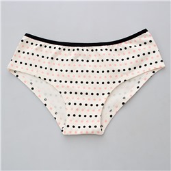 7922 б (Трусы для девочки, Baykar )