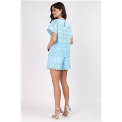 Mia-Moda 1459, Блуза,  Шорты