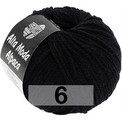 Пряжа Lana Grossa Alta Moda Alpaca