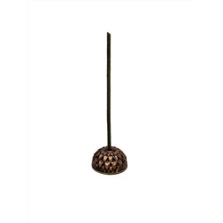 Универсальная малая подставка для благовоний, Baikal Incense, 1 шт.