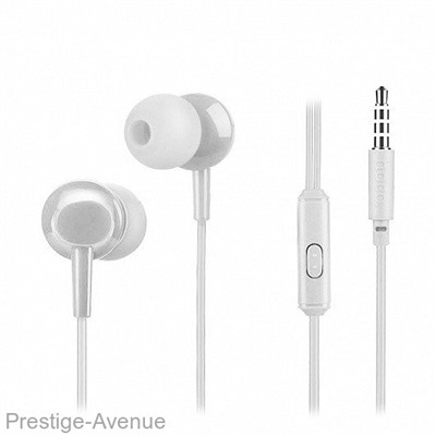 Наушники Hoco M14 Natural Sound