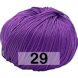 Пряжа Weltus Baby Cotton