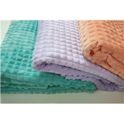 PBH Плед-покрывало евро (200х220)