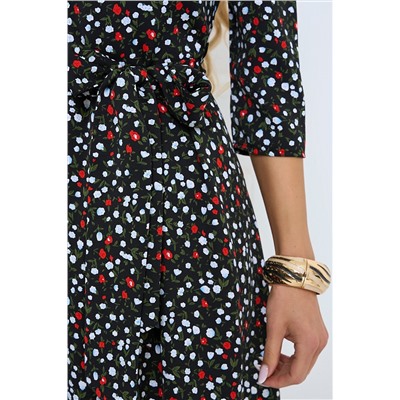 416689 Bellovera Платье