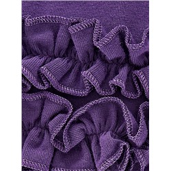 Платье UD 2877 сирень