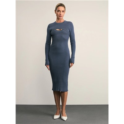 514878 ZARINA Платье