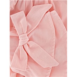 Платье UD 7175 розовый