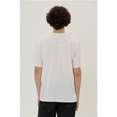 футболка мужская 2848-01