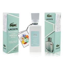 LACOSTE L.12.12 POUR ELLE NATURAL, женский, 60ml