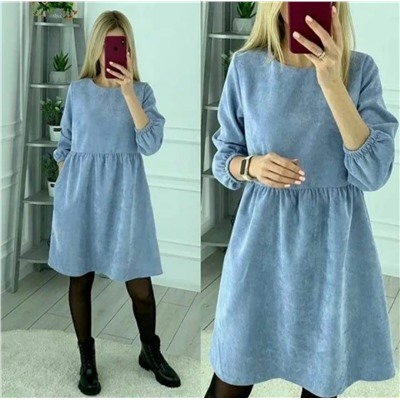 Платье 889732