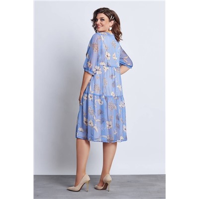 Mira Fashion 4978, Платье