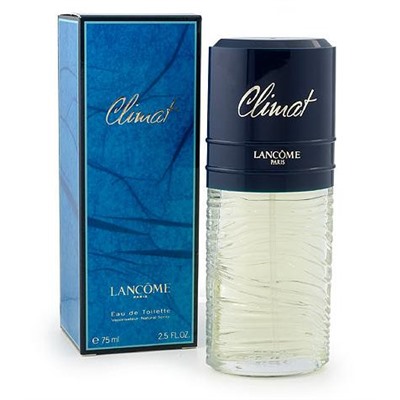 CLIMAT test 75ml edt