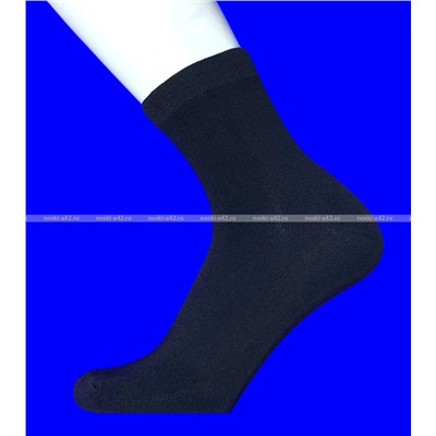 МИНИ носки мужские укороченные дезодорирующие арт. М 15 (М 02, М 11, М 01)