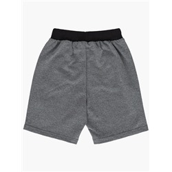Шорты UD 7127 графит