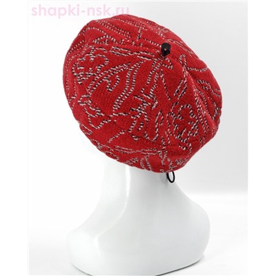 565-Д Берет женский (56-58)