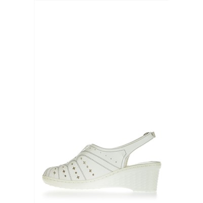 Туфли женские LIU DA SHOES