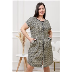 Халат 8462 НАТАЛИ #979026