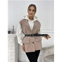 Классический жилет 862595