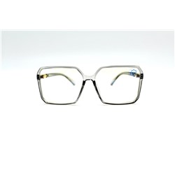 Компьютерные очки с футляром - CLAZIANO 627 с9