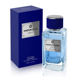PARFUM CODE NUIT /муж. M~