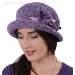418-Д Шляпа женская (56-60)