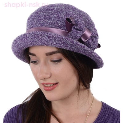 418-Д Шляпа женская (56-60)