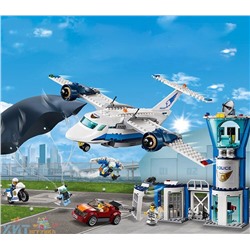 Конструктор Город 559 дет. 11210, 11210