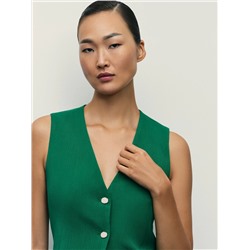 514993 ZARINA Жилет
