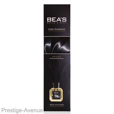Ароматический диффузор Beas Rouge - Baccarat 540 120 ml