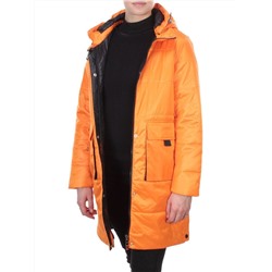 8188 Пальто демисезонное женское Cloud Lag Cat (100 гр. синтепон) размер 42