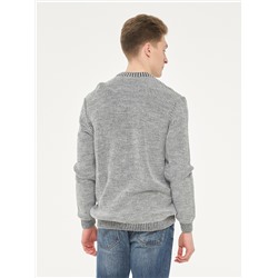 Джемпер мужской 222-12292