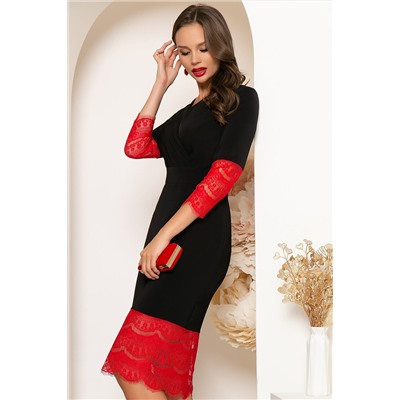 259809 LT Collection Платье