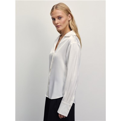 399622 ZARINA Блузка