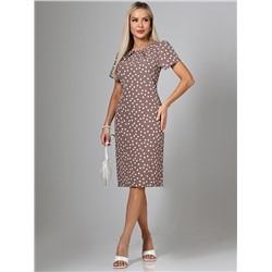 Платье Ода моде, магия