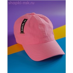 Джессика Бейсболка для девочки (50-56)