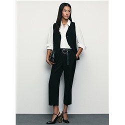 514896 ZARINA Брюки