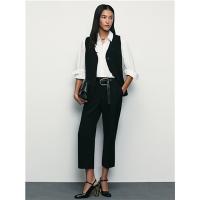 514896 ZARINA Брюки